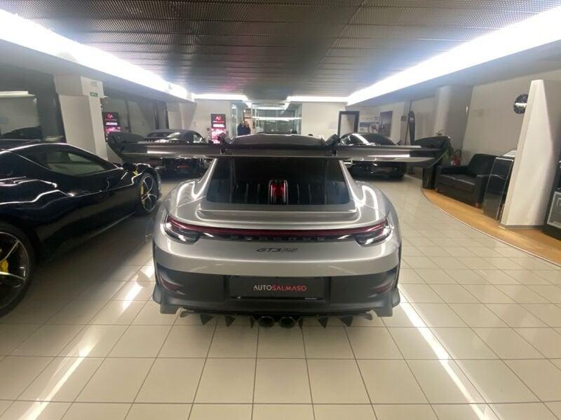 Porsche 911 992 GT3 RS 525 CV (992.1)