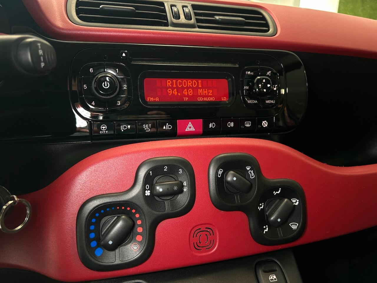 Fiat Panda 1.3 MJT S&S 75CV Easy - UNIPROPRIETARIO