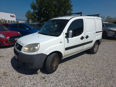 Fiat Doblo Doblò 1.9 MJ PC-TN Cargo S.vtr. SX