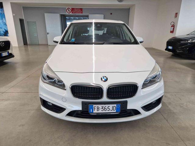 BMW 218 d Active Tourer
