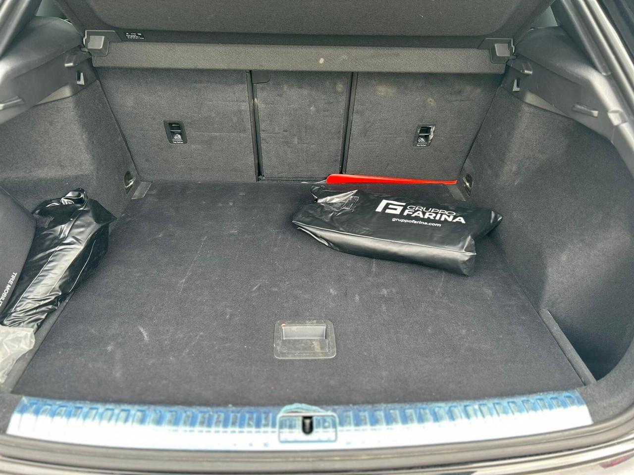 Audi Q3 40 TDI S tronic Sline edition