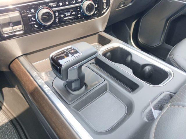 CHEVROLET Silverado 6.2L EcoTec3 V8 High Country N1 - Pronta