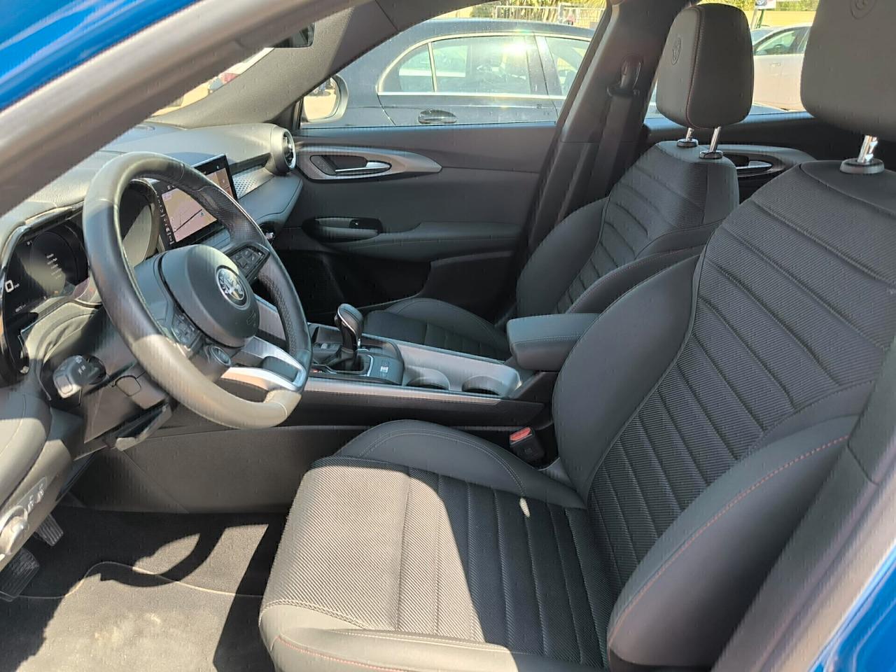 Alfa Romeo Tonale 1.6 diesel 130 CV TCT6 Sprint