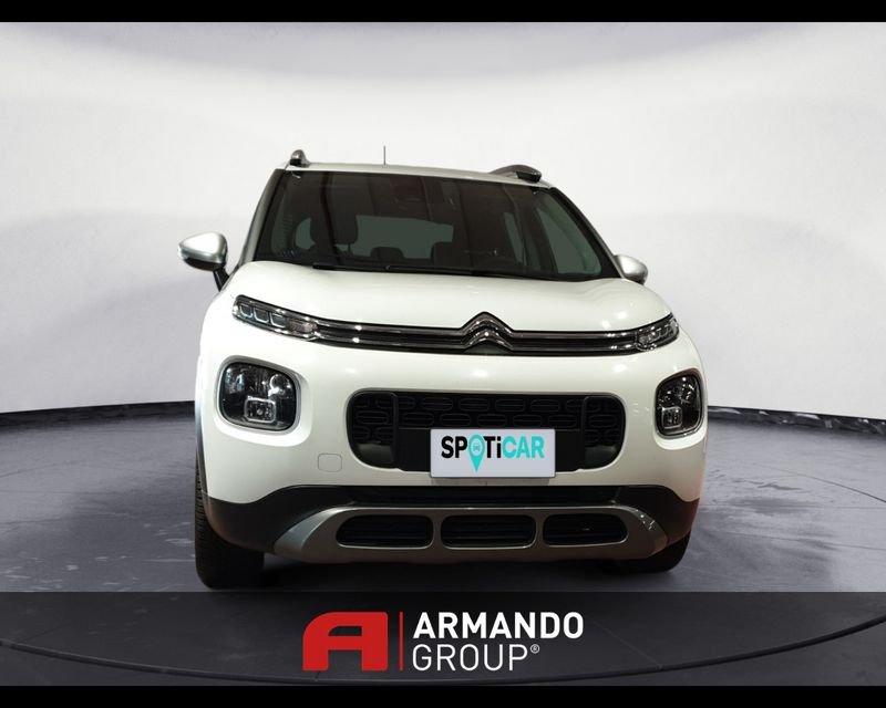Citroën C3 Aircross PureTech 110 S&S Shine
