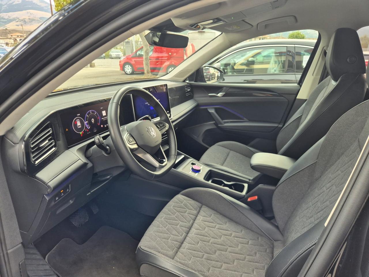 Volkswagen Tiguan 2.0 TDI 150 CV DSG Edition Plus