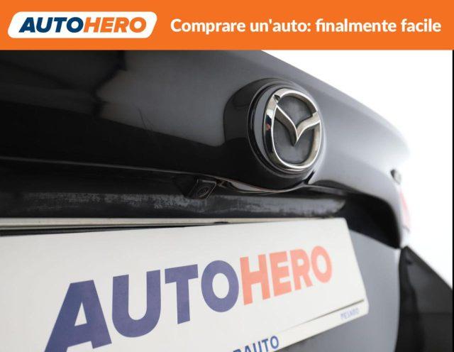 MAZDA 2 Mazda2 Hybrid 1.5 VVT e-CVT Full Hybrid Electric A