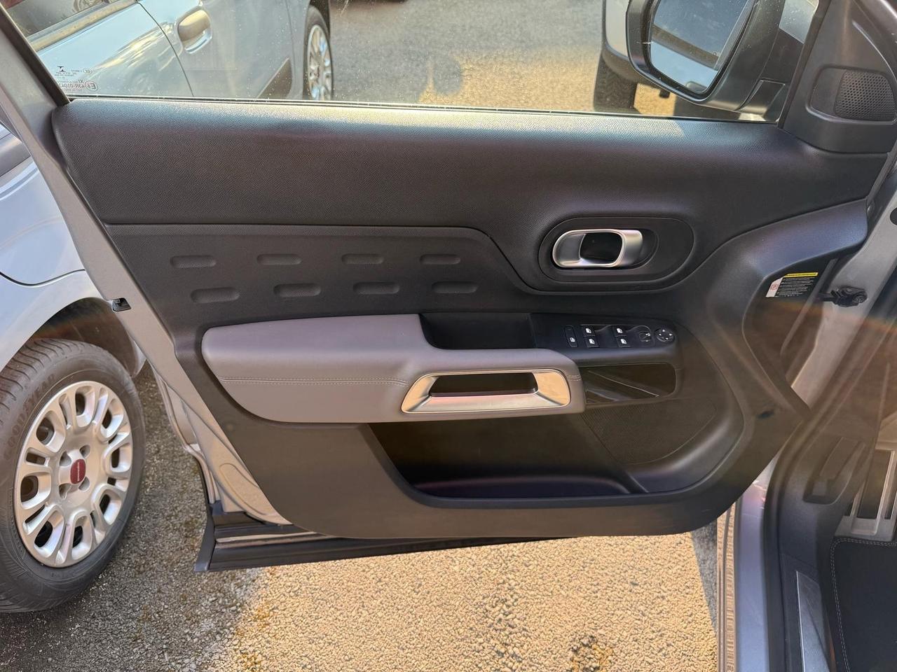 CITROEN C5 1.5 DIESEL 130 (CV) 2021