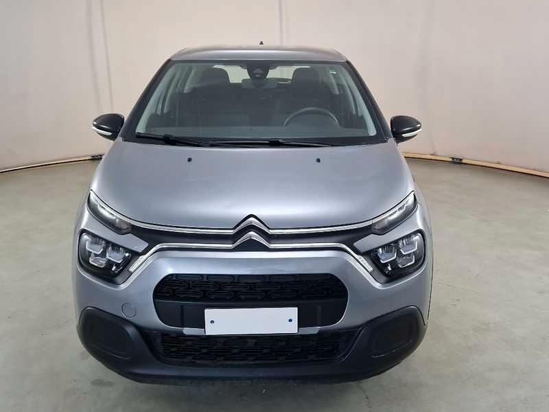 CITROEN C3 1.5 HDI FEEL