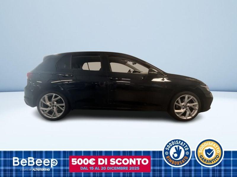 Volkswagen Golf 2.0 TDI LIFE 150CV DSG