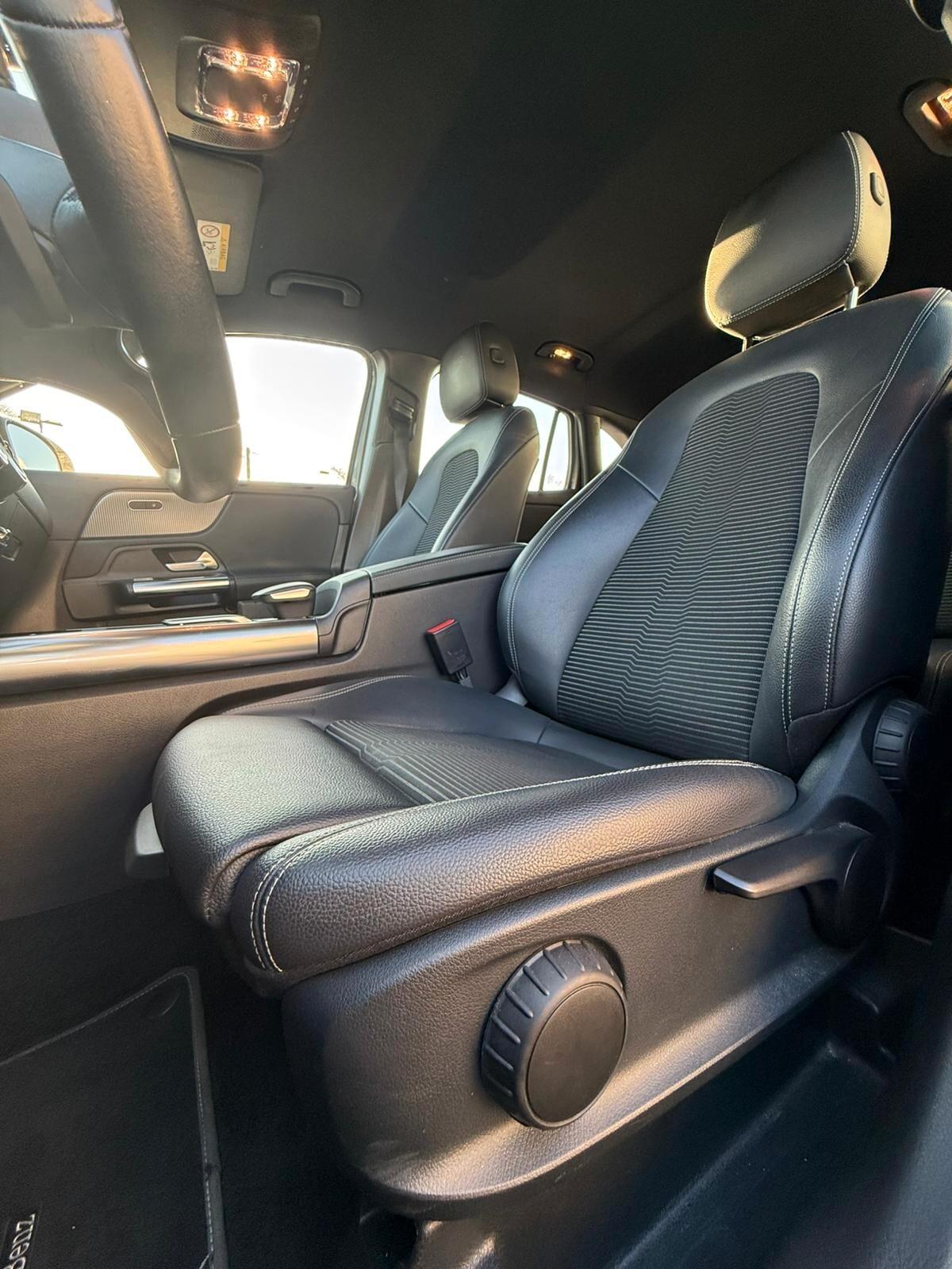Mercedes-benz GLA 200 d Automatic Sport