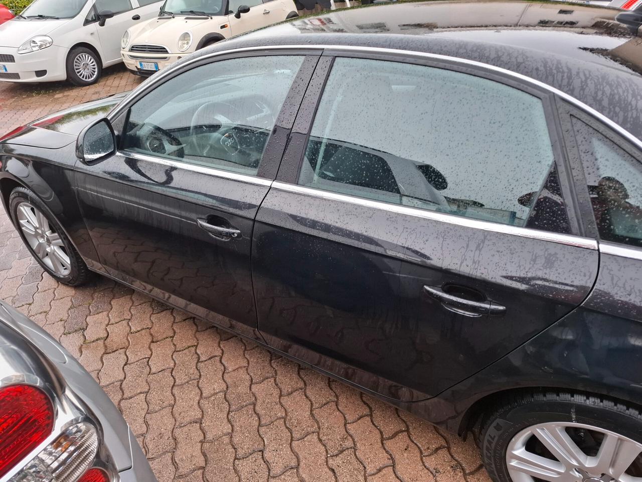 Audi A4 2.0 TDI 143CV F.AP. Advanced