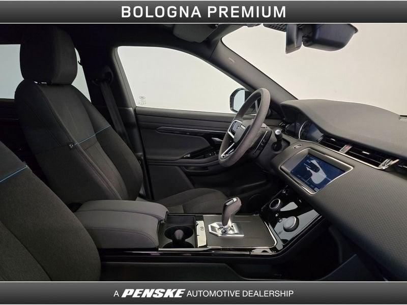 Land Rover RR Evoque Range Rover Evoque 2.0D I4 204 CV AWD Auto R-Dynamic S