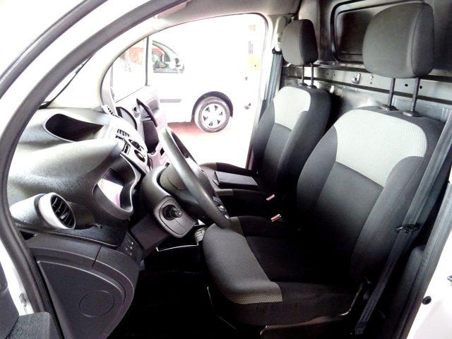 RENAULT Kangoo 1.5 dCi 90CV S&S 4p. Express Maxi Energy