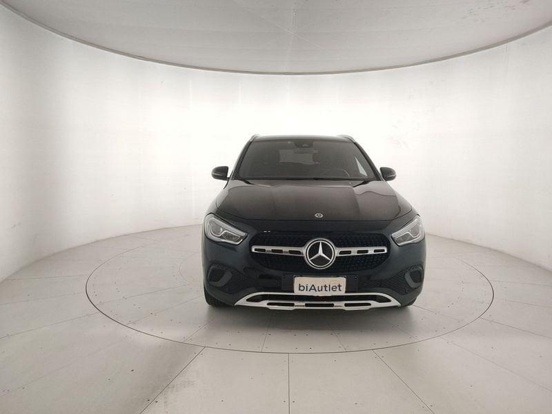 Mercedes-Benz GLA 180 d Sport Plus auto
