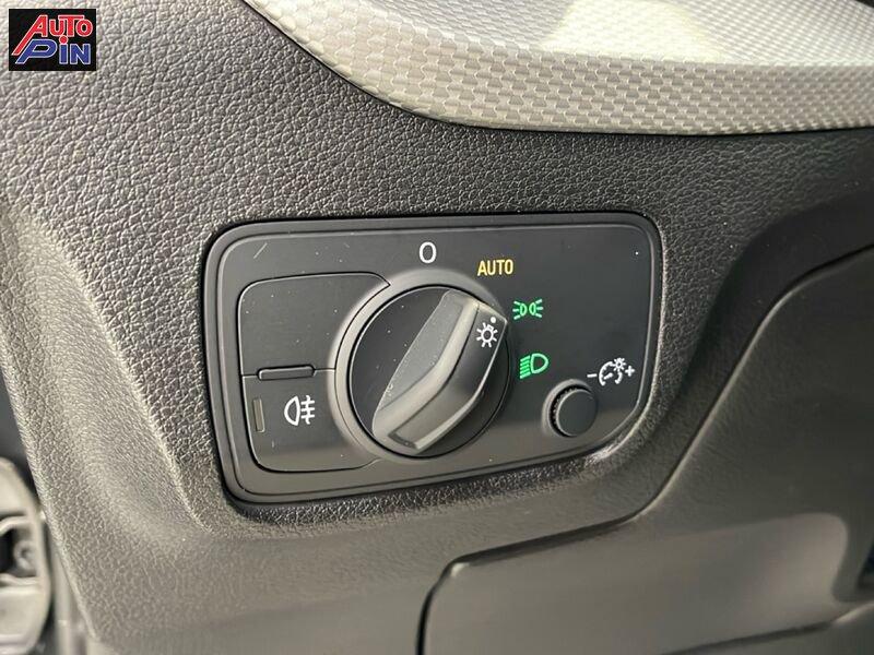 Audi Q2 Q2 35 TDI quattro S tronic Business *PROMO*