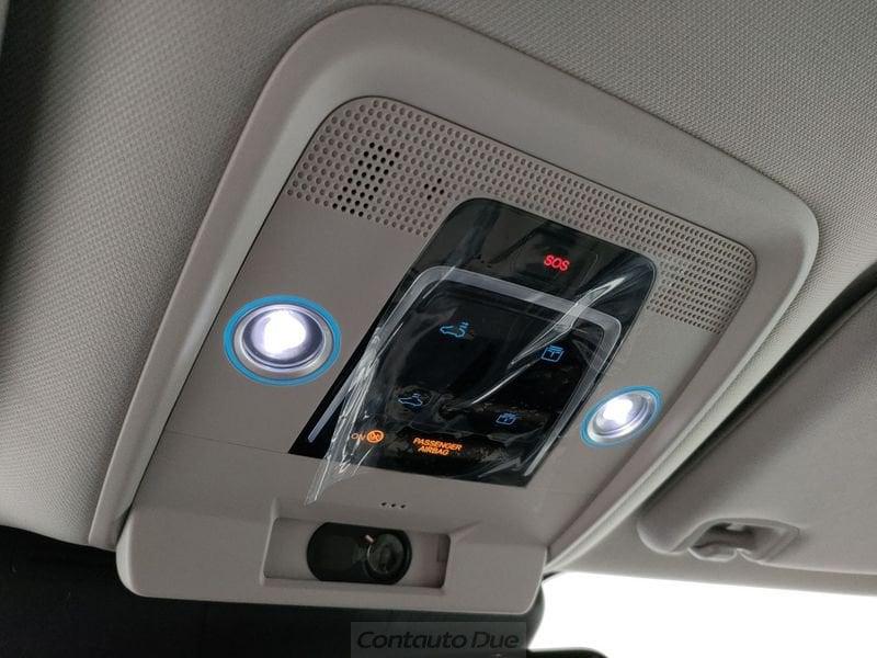 BYD Atto 3 EVO excellence