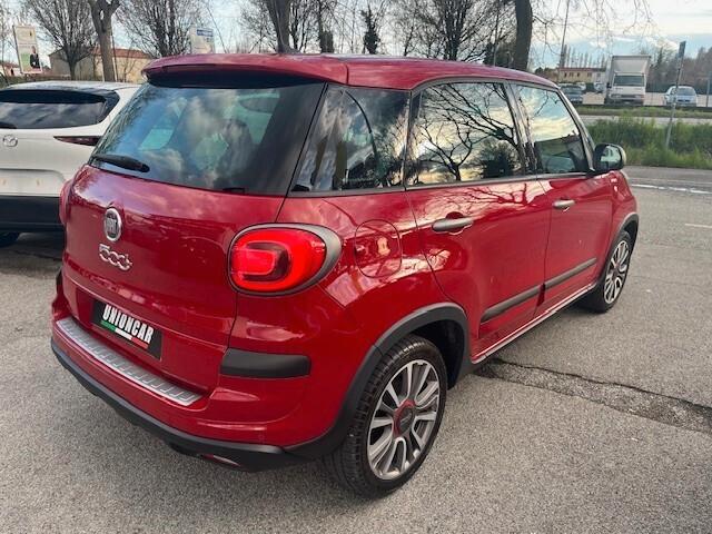 Fiat 500L 1.4 95 CV S&S Sport