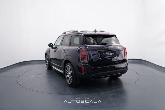 MINI Mini 2.0 Cooper D Yours Countryman Listino 53.020,75?