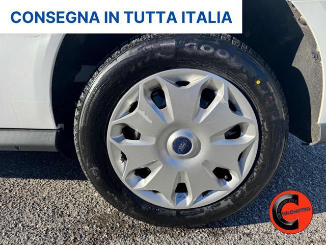 FORD Transit Connect 240 1.5 TDCi 120 CV L2H1 3 POSTI-SENSORI-6MARCE-