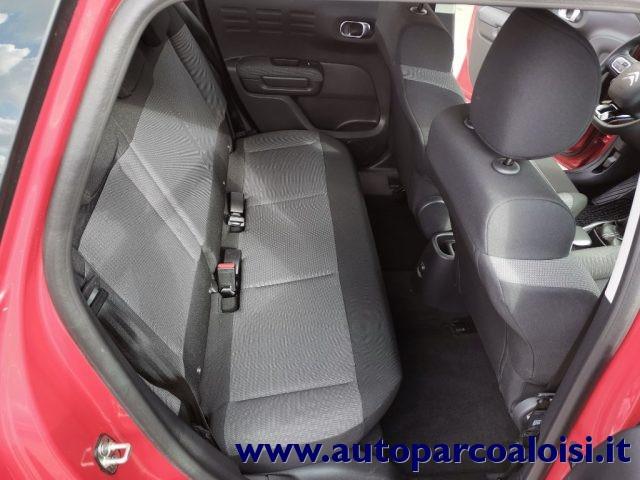 CITROEN C3 Aircross BlueHDi 100 S&S Feel