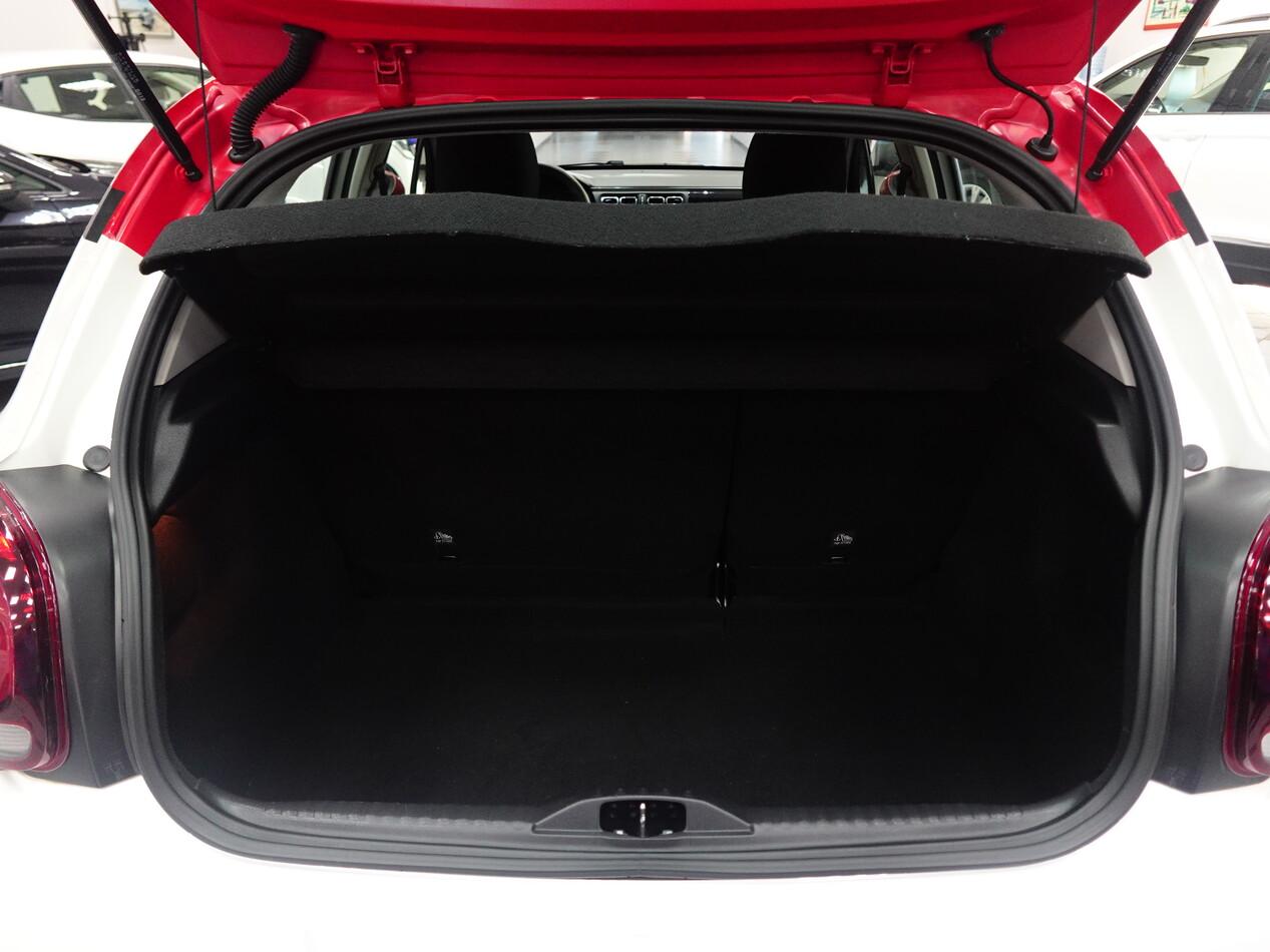 Citroen C3 1.2 PureTECH 83 CV SHINE