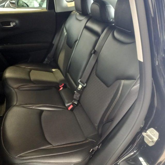 JEEP Compass 2.0 Multijet II aut. 4WD Business