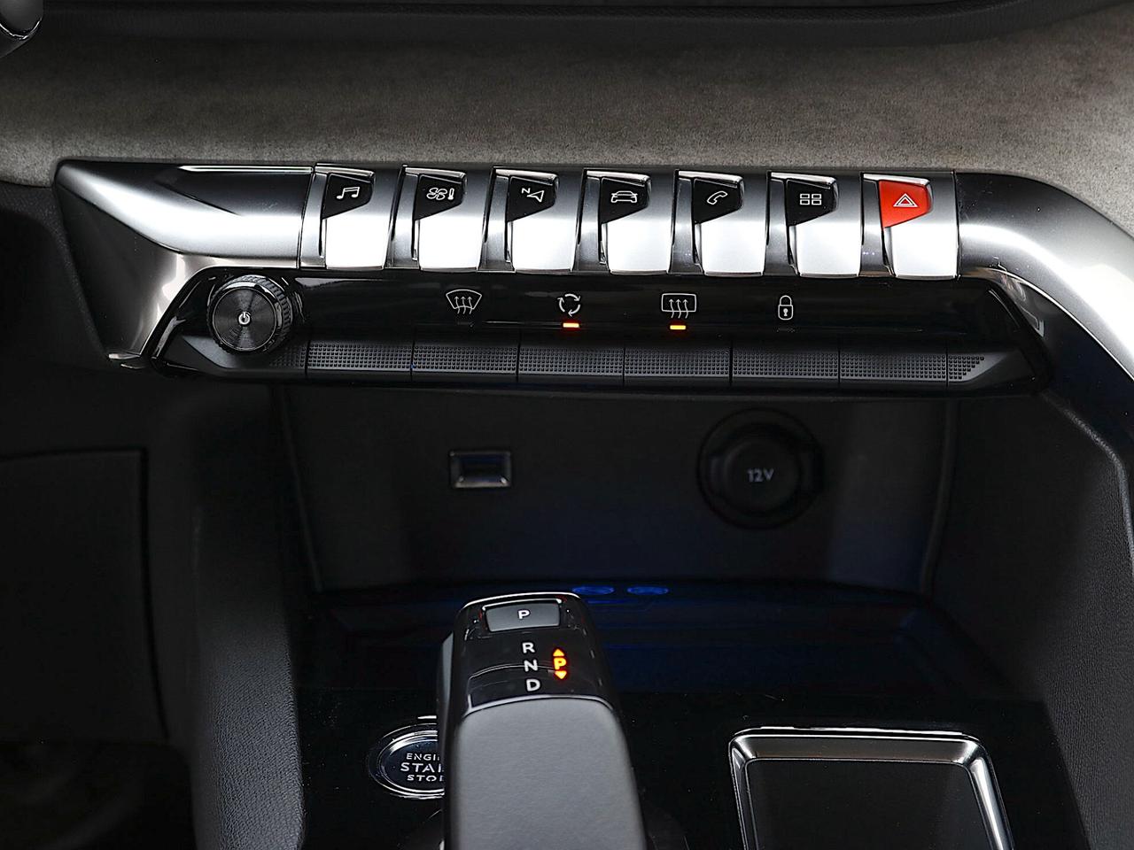 Peugeot 5008 BlueHDi 130 EAT8 GT Pack