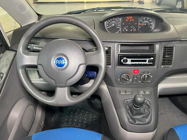 FIAT Idea 1.2 16V