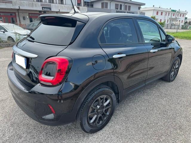 Fiat 500X 1.3 MultiJet 95 CV Sport-ok neopatentati