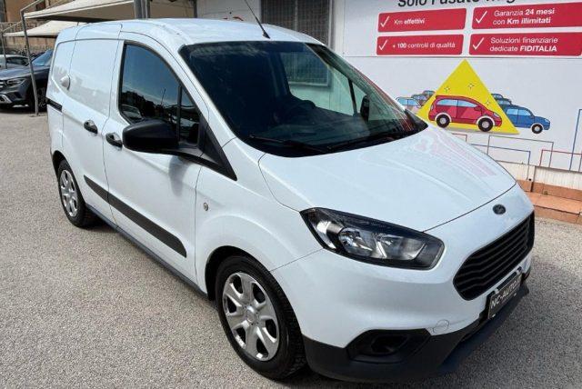 FORD Transit Courier 1.5 TDCi 75CV Van Trend