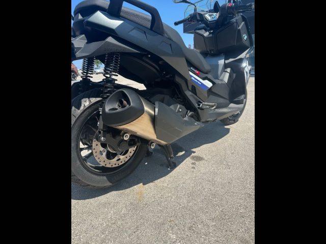 BMW C 400 X C400X -