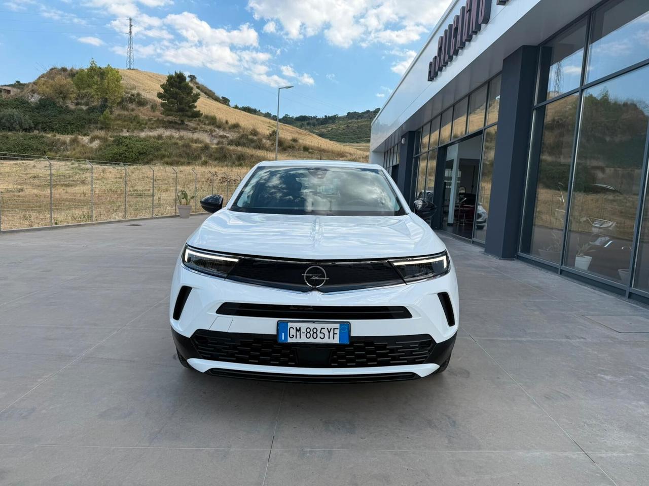 Opel Mokka 1.5 diesel Edition