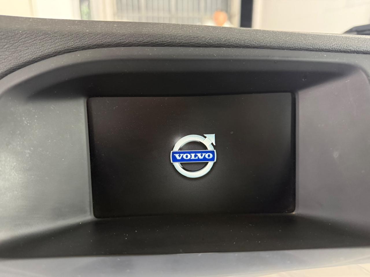 Volvo V60 D2 Momentum