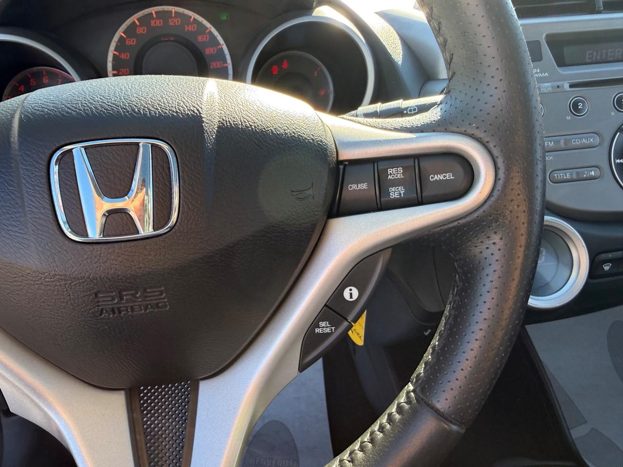 Honda Jazz 1.4 i-VTEC Executive 64000KM