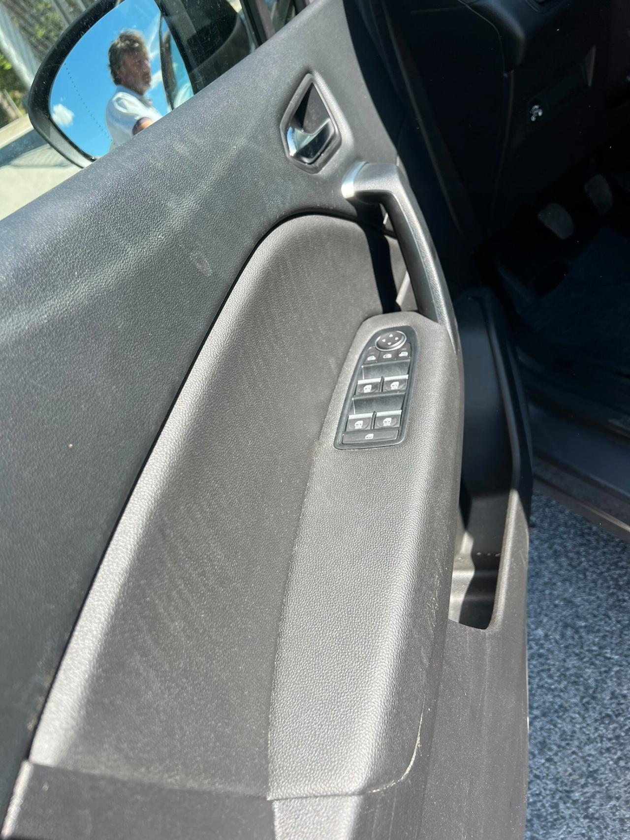 Captur GPL 55.950 KM