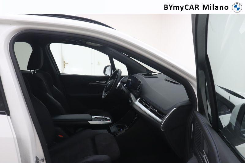 BMW Serie 2 Active Tourer 218 d MSport DCT