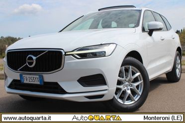 VOLVO XC60 D4 Aut. 190CV *TETTO APRIBILE *CAMERA
