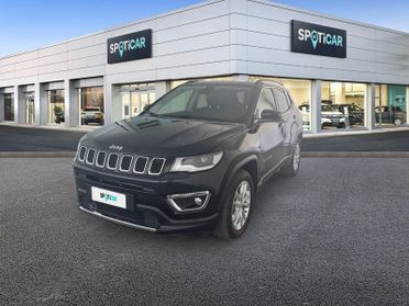 Jeep Compass 1.3 T4 PHEV 190cv Limited 4xe Auto