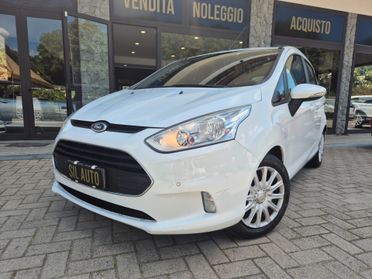 Ford B-Max 1.4 90 CV /GPL VALIDO FINO 2034/ SOLO 90.000 KM