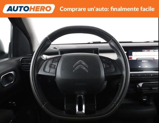 CITROEN C4 Cactus BlueHDi 100 Feel
