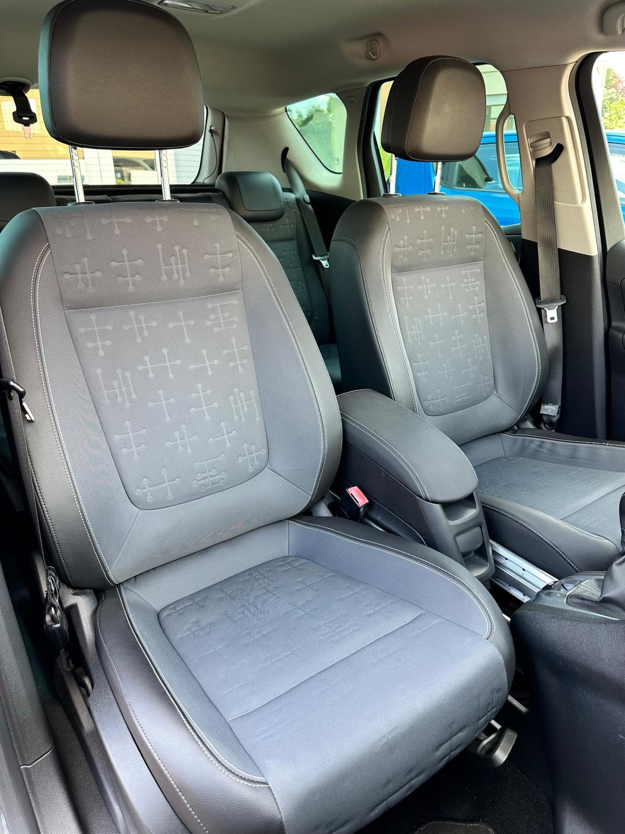 Opel Meriva 1.3CDTI 95CV Cosmo - Neopatentati