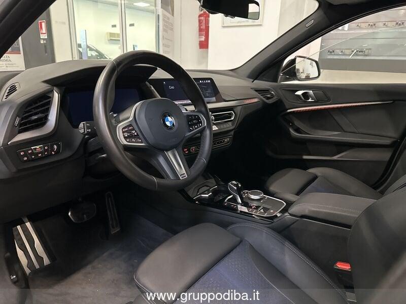 BMW Serie 1 F40 Diesel 118d Msport auto