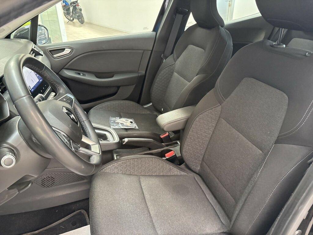 Renault Clio 5 Porte 1.0 TCe Zen