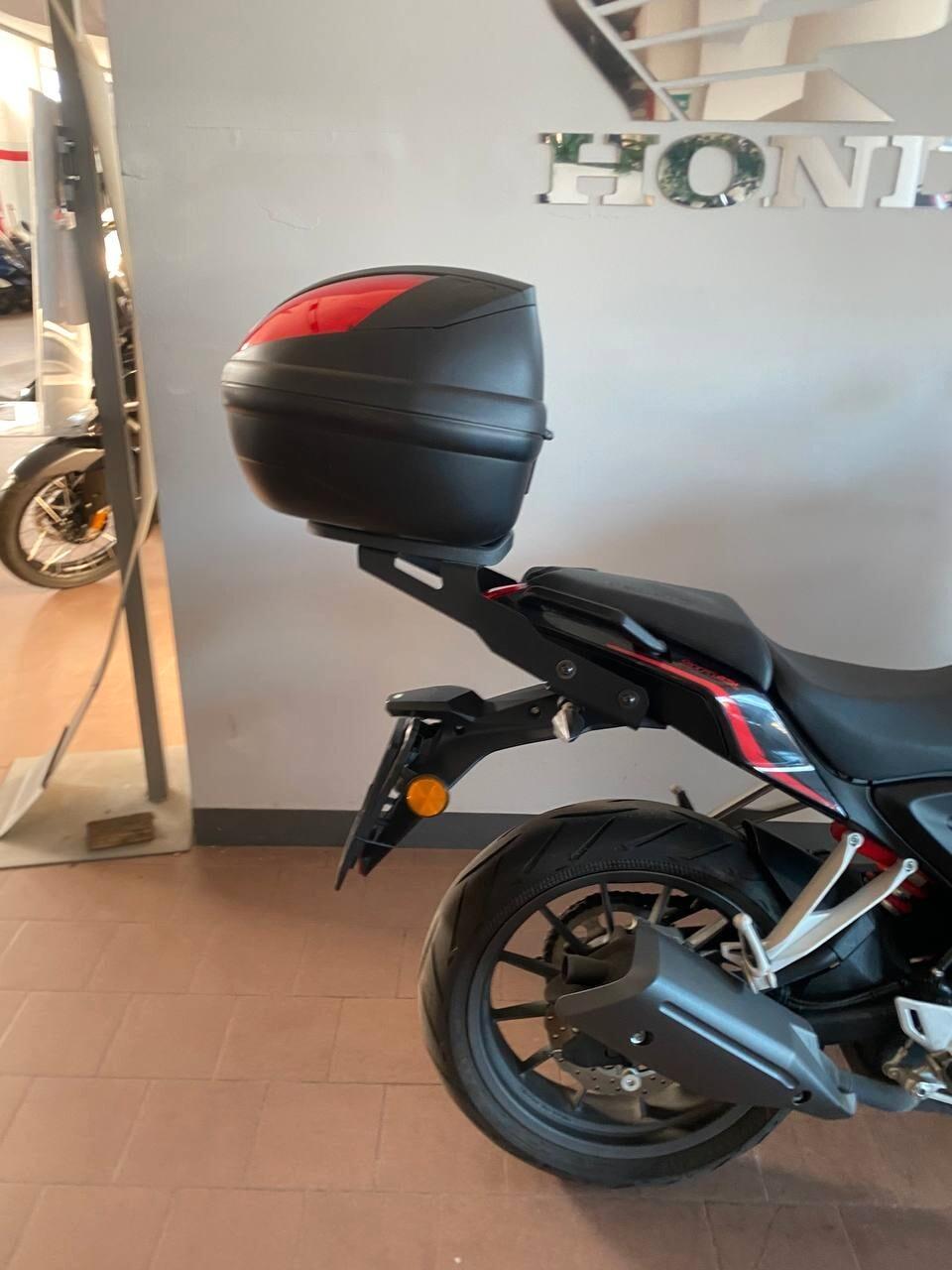 Benelli BN 251