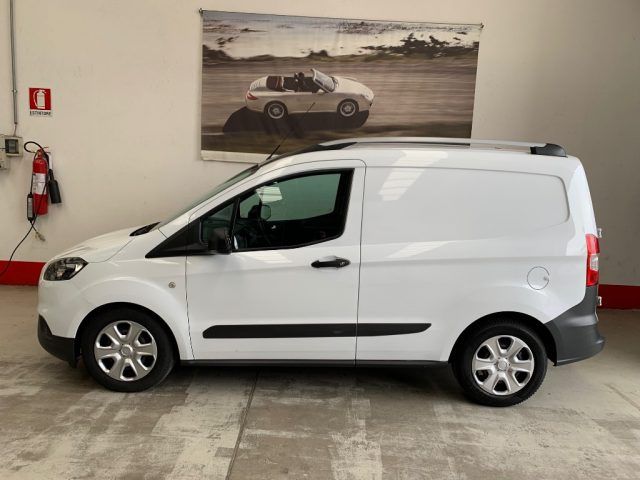 FORD Transit Courier 1.5 TDCi 75CV Van Trend