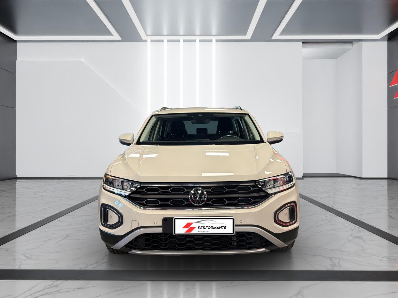 Volkswagen T-Roc 1.0 tsi Life 110cv