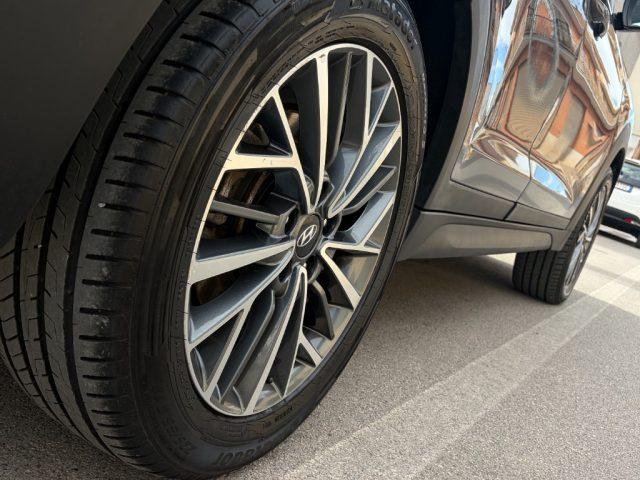 HYUNDAI Tucson 1.6 CRDi 136CV Exellence
