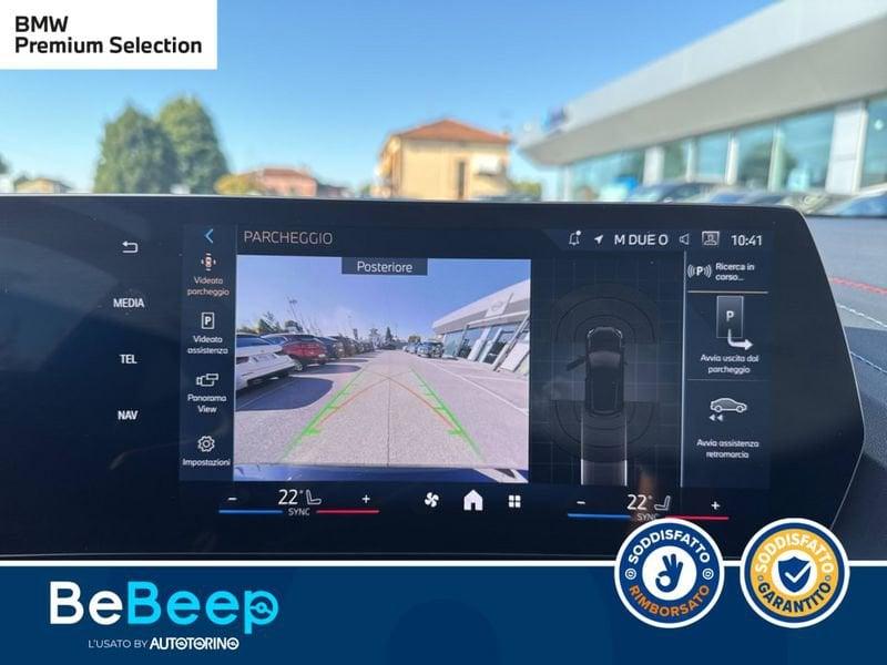 BMW Serie 1 118D MSPORT AUTO