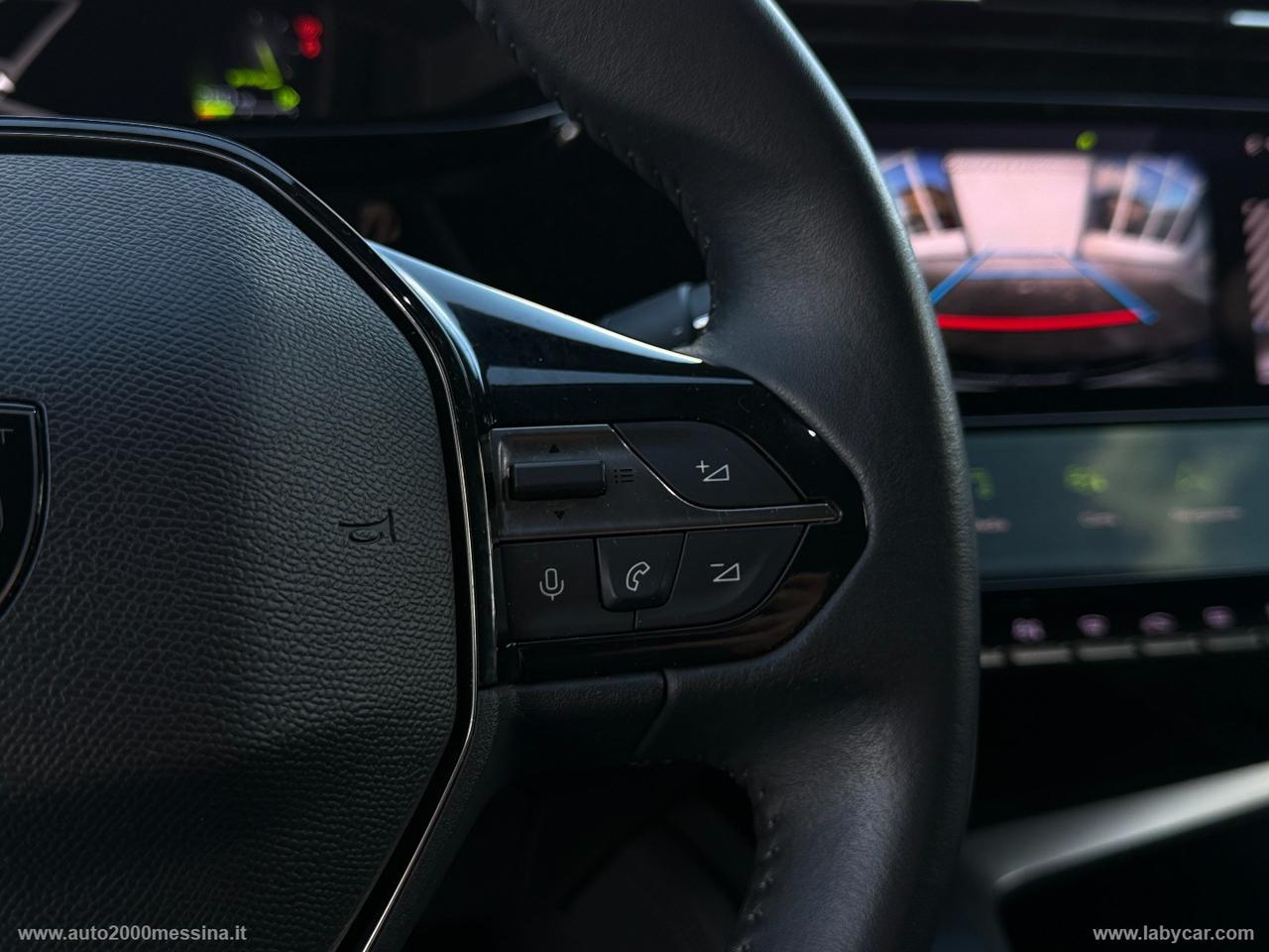 PEUGEOT 308 BlueHDi 130 S&S Allure