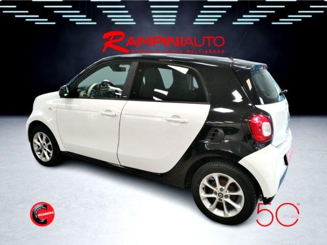SMART ForTwo 1.0 70 Cv km 75.000 Pronta Consegna
